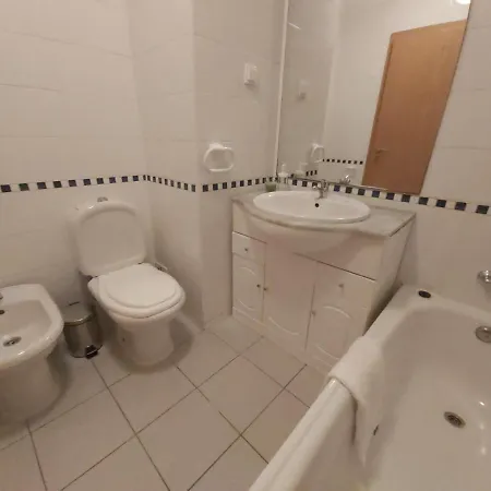 Sun And I Ac+wifi+close To The * Портиман