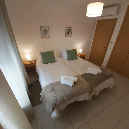 Sun And I Ac+wifi+close To The Apartmán *