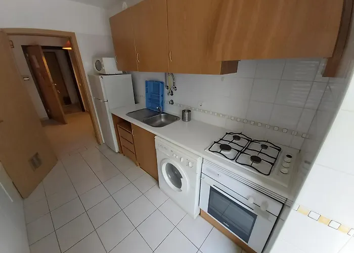 Sun And I Ac+wifi+close To The