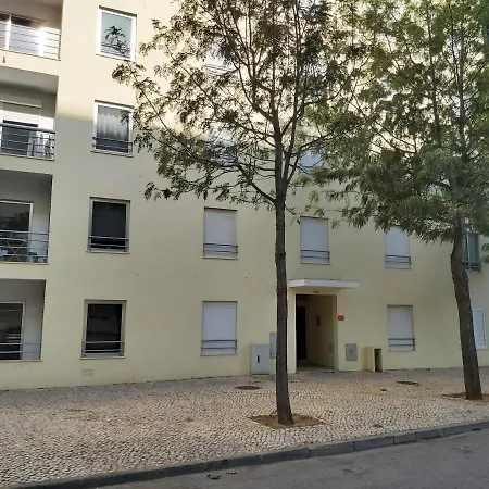 Sun And I Ac+wifi+close To The Portimão