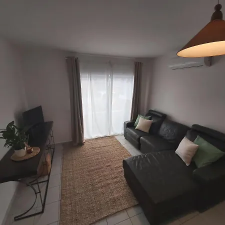 Appartement Sun And I Ac+wifi+close To The Portimão