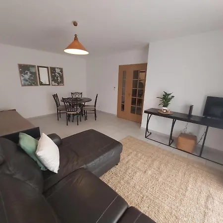 Sun And I Ac+wifi+close To The Appartement Portimão