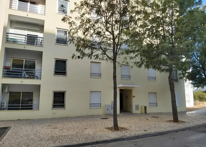 Sun And I Ac+wifi+close To The Portimão