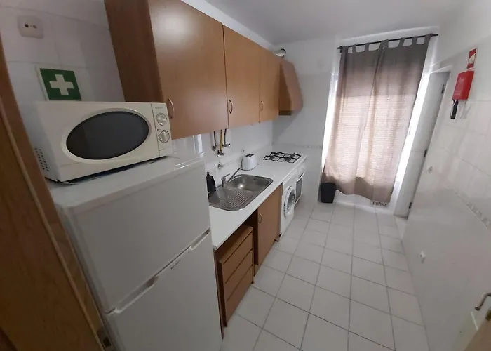 Sun And I Ac+wifi+close To The *