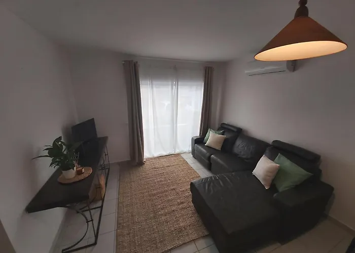 Appartement Sun And I Ac+wifi+close To The Portimão