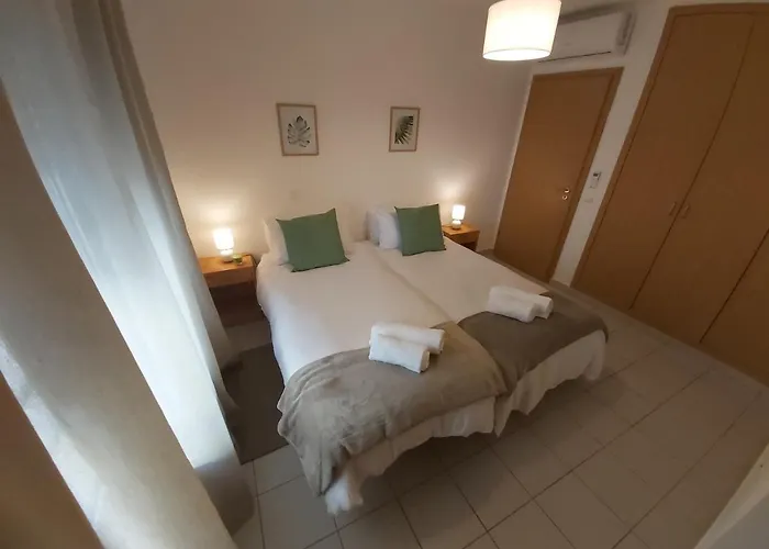 Sun And I Ac+wifi+close To The Appartement *