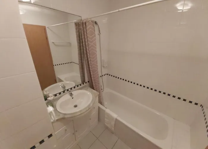 Sun And I Ac+wifi+close To The * Portimão