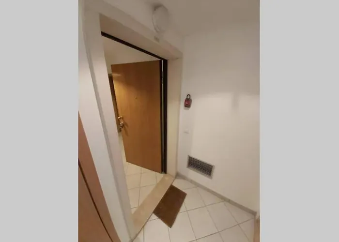 Appartement Sun And I Ac+wifi+close To The