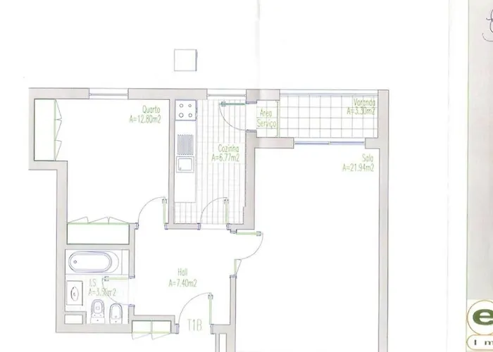 Sun And I Ac+wifi+close To The * Portimão