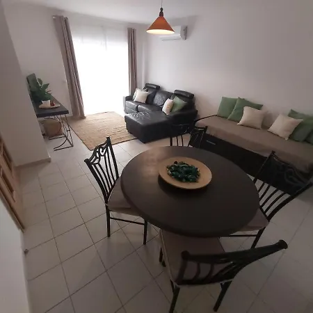 Sun And I Ac+wifi+close To The 포티마오