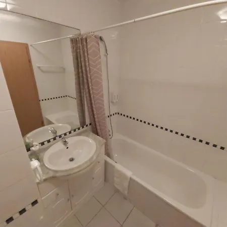 Sun And I Ac+wifi+close To The * 포티마오